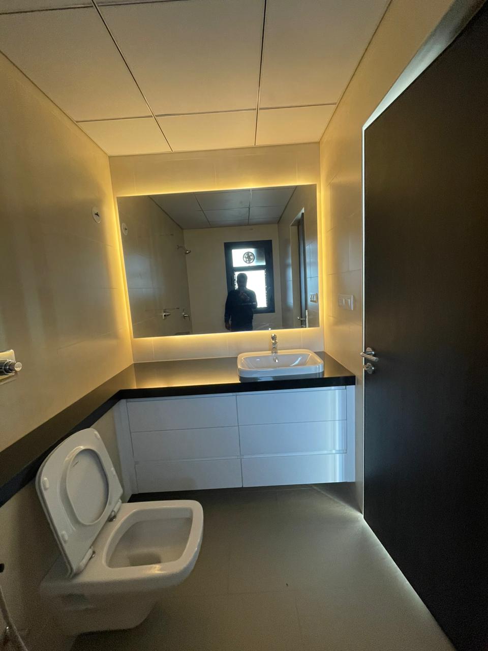 Bathroom 12